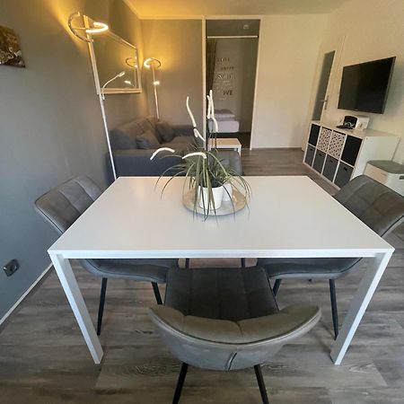 Apartamento Hexe III Altenau  Exterior foto