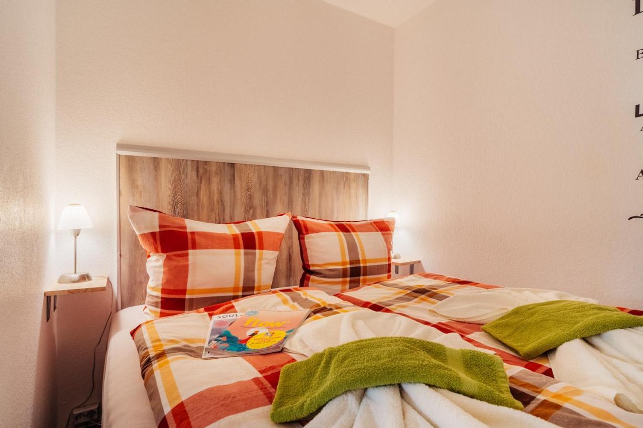 Apartamento Hexe III Altenau  Exterior foto