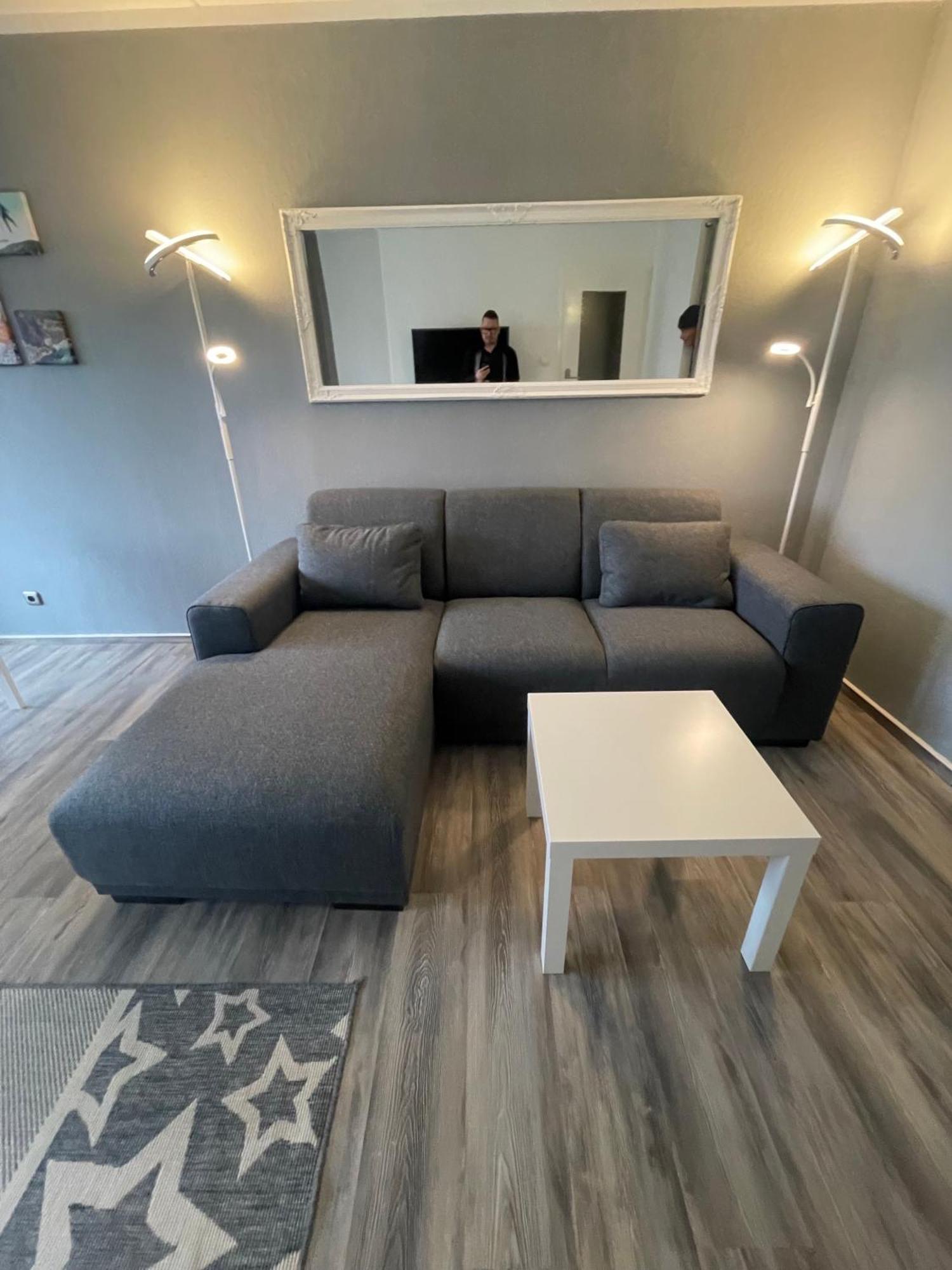 Apartamento Hexe III Altenau  Exterior foto