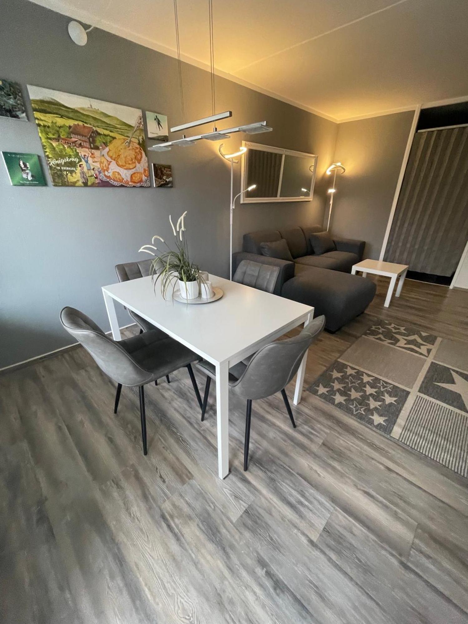 Apartamento Hexe III Altenau  Exterior foto