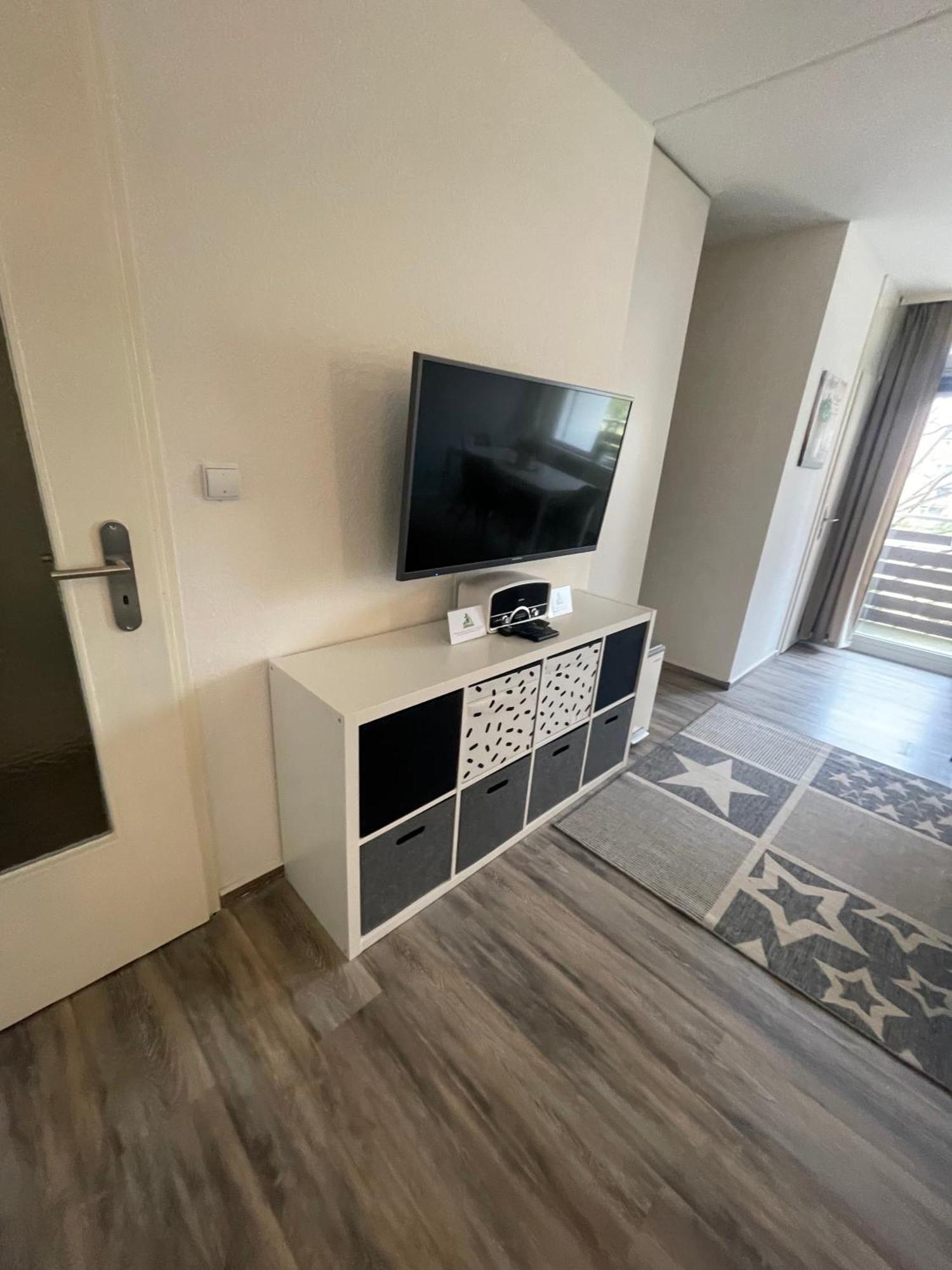 Apartamento Hexe III Altenau  Exterior foto