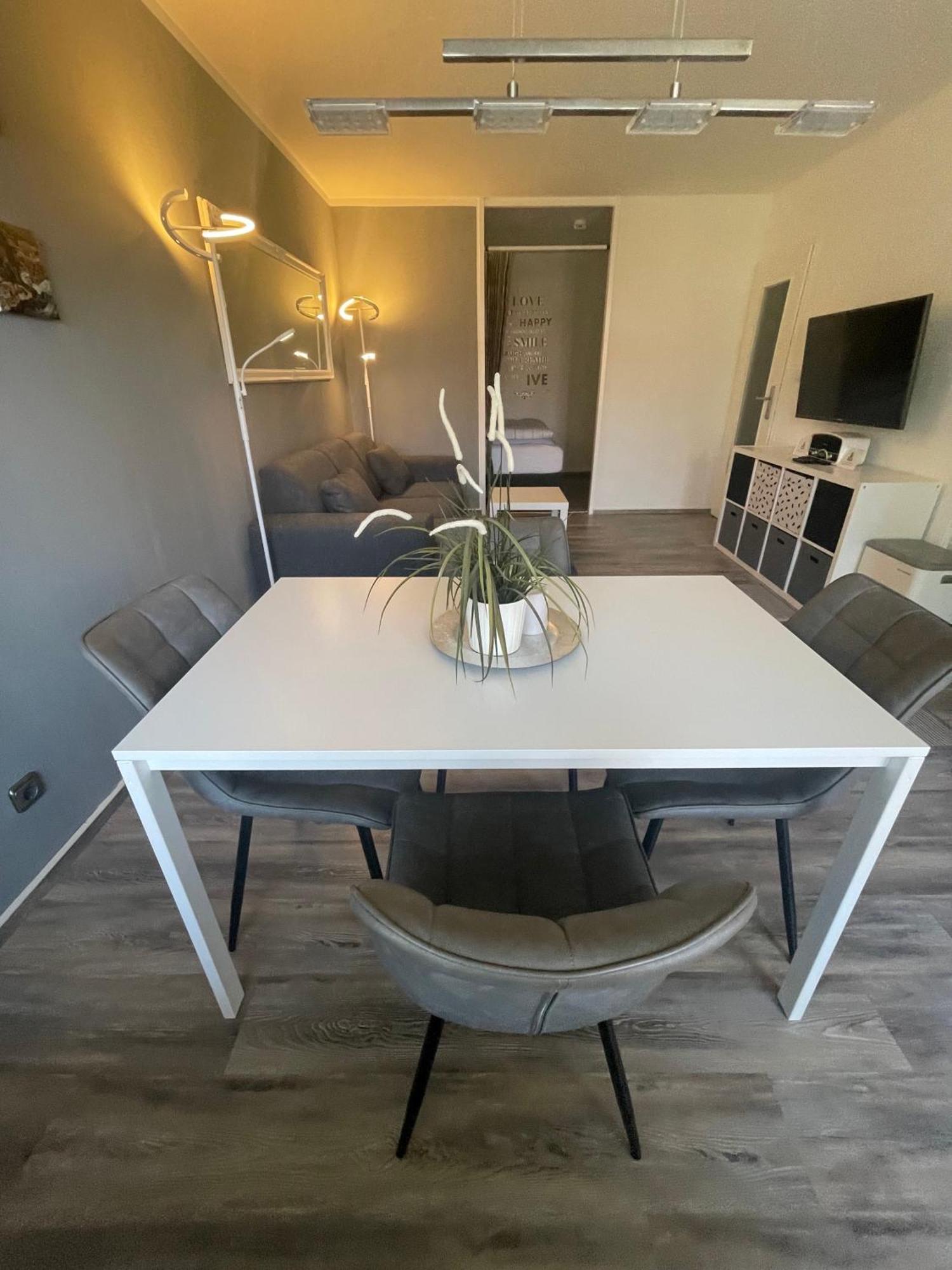 Apartamento Hexe III Altenau  Exterior foto