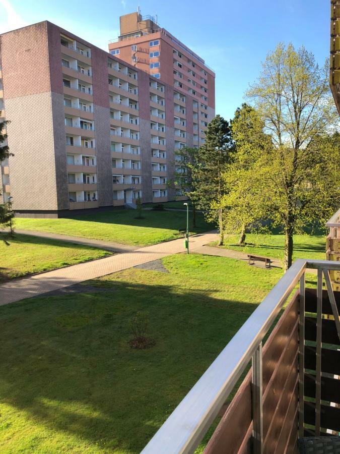 Apartamento Hexe III Altenau  Exterior foto