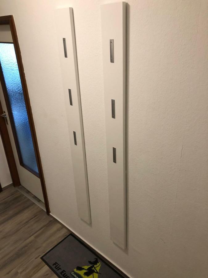 Apartamento Hexe III Altenau  Exterior foto